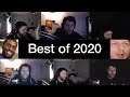 Stream Highlights - Best of 2020 (The good, the bad & the ugly)