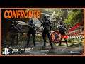 The Division 2 | Confronto Ps5 Gameplay