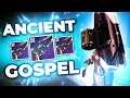 Ancient Gospel is GREAT - New 140 RPM Hand Cannon (Garden of Salvation Raid Hand Cannon)