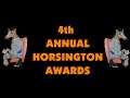 Channel Update!: 4th Annual Horsington Awards; Voting Open Now!