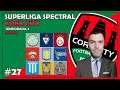 FIFA 21 SUPERLIGA SPECTRAL | CORK CITY | ¡¿CAMPEONES?! #27