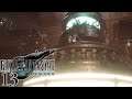 Final Fantasy VII Remake | PS4 Gameplay ☄ 013 ☄ Ich hasse Labyrinthe