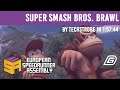 [GER] ESA Summer 2021: Super Smash Bros. Brawl Subspace Emissary (Any%) von Techstrobe