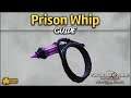 How to Obtain Prison Whip - SAO: Alicization Lycoris