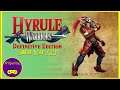 Hyrule Warriors (Switch): Lorule Map A15 - 'A' Rank w/Volga