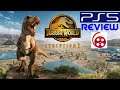 Jurassic World Evolution 2: PS5 Review