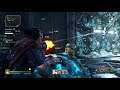 OUTRIDERS Drop Pod Game Play I Saved The Day (9 FINGER GAMING) (PS4) (Gamerdad)
