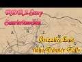 RED DEAD REDEMPTION 2 Story - Saurierknochen - Grizzlies East - nähe Donner Falls