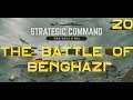 Strategic Command: World at War – The Battle of Benghazi – Part 20