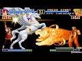 The King Of Fighter 97 - Hack Ultimate Super Battle Update Version Play Daimon, Athena, Ryo 2021