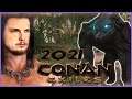 ПЕРВЫЙ БОСС, ДОБЫВАЕМ КРОВЬ ДЕМОНА Ⓧ Conan Exiles #2