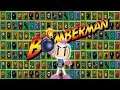 All Bomberman Games for PSP review
