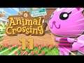Animal Crossing New Horizons Visting Your Islands! #11
