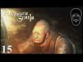 Demon's Souls Part 15 || Black Phantom Scirvir & Black Phantom Executioner Miralda