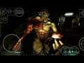Doom 3 - Super Zombie Commando Demon Introduction | Tentacles