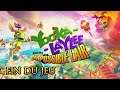 Fin du jeu - Yooka-Laylee and the Impossible Lair