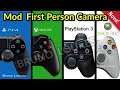 GTA V - First Person Camera do PS4 & Xbox One no PS3 Travado & Xbox 360 Travado