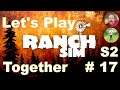 Let's Play Together Ranch Simulator -S2- (deutsch) #17