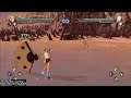 NUNS4: All Straight Combos on "Swimsuit" Ino Yamanaka (Requested Video)