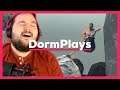 Oh God, What Do I Do?  - DormPlays: Getting Over It with Bennett Foddy