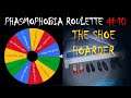 Phasmophobia Roulette #10 - The Shoe Hoarder (Solo Professional, Random Challenge)