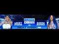 SmackDown! #1064 Lacey Evans vs Sasha Banks