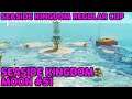 Super Mario Odyssey - Seaside Kingdom Moon #51 - Seaside Kingdom Regular Cup
