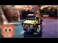 Unimog U 4023 Truck Mastery Races || Asphalt Xtreme Android Gameplay