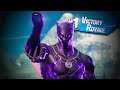 WAKANDA FOREVER! Fortnite Black Panther Skin  *NO COMMENTARY*