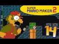 Mario Maker 2 || Part 14 || The New Update!