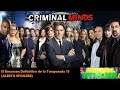 adrianstiles Vlogs: Mentes Criminales: El Resumen Definitivo de la Temporada Final (ALERTA SPOILERS)