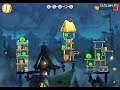 Angry Birds 2 AB2 4-5-5 Daily Challenge - 2021/01/15 for extra Silver card