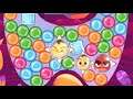 Angry Birds Dream Blast - Bird Bubble Puzzle level 1 to 15