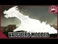 ARK Valguero Modded - Chaos Wyvern testen und Action bei der Spirit Wyvern! (Folge 26)