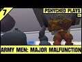 Army Men: Major Malfunction #7 - It's Alive!