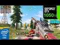 Call of Duty Mobile : Season 11 | GTX 1050 Ti 4GB