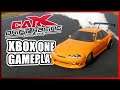 CarX Drift Racing Online - XBOX ONE Early Gameplay & Thoughts
