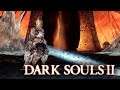 Dark Souls 2 - O REI DE MARFIM, O CHEFE MAIS LEGAL DO JOGO! #28 (Mago)