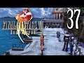 Let's Play Final Fantasy VIII Remastered #37 - Ya Know!?