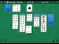 Lets play Solitaire 12 19 2019