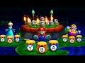 Mario Pary: The Top 100 Minigames - Mario vs Wario vs Waluigi vs Rosalina