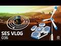 Missions, Huge Power Items & Compass! SES Vlog 036