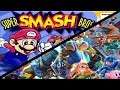 SETTLE IT in Smash 64! (Smash Ultimate Release Special) | Zumpr