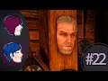 The Witcher 3 - Episode 22 "Geralt of Plank" PS4 Full Gameplay Walkthrough