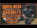Brutal Comcast Grudge Match | Super Mega Baseball 3 - Game 16 (End of Regular Season)