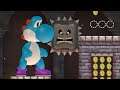 Giant New Super Mario Bros. Wii Yoshi Edition  - Walkthrough -  #03