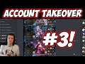 Guardian Tales, Account Takeover Series Episode #3!