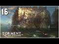 Let's Play Torment Tides of Numenera With Deadsouls | Episode 16