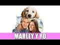 MARLEY Y YO | RESEÑA (TE RETO A NO LLORAR)