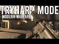 Modern Warfare Tryhard Mode